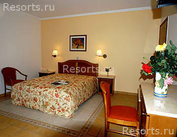 Andreolas Luxury Suites 8